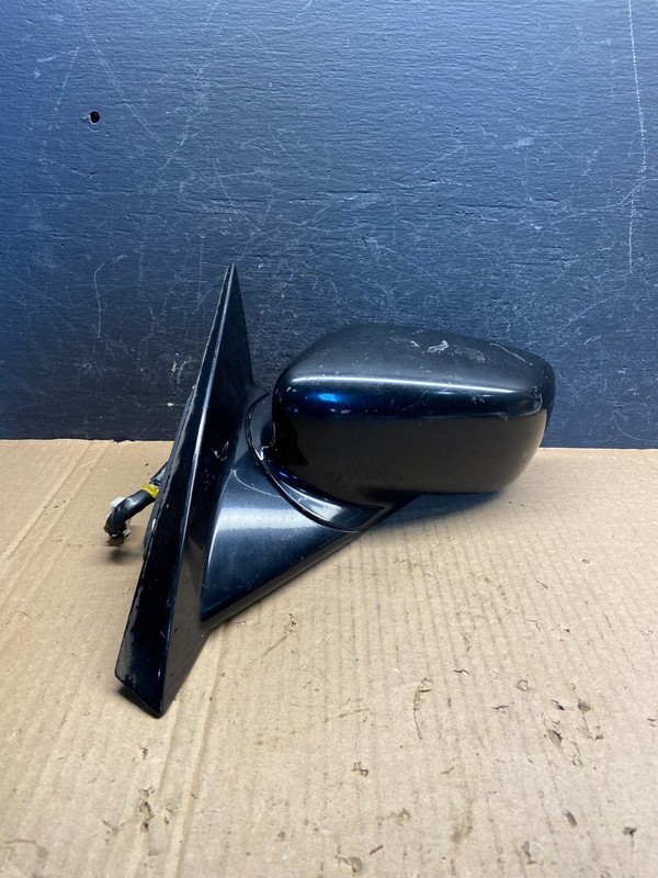 2004 2005 2006 Acura TL Left Driver View Door Mirror OEM AE2373 DW