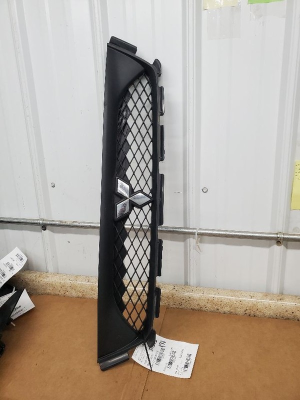 Grille Upper Fits 11-12 OUTLANDER SPORT 296528