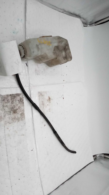 Used Engine Coolant Reservoir fits: 2008 Honda PilotGrade A