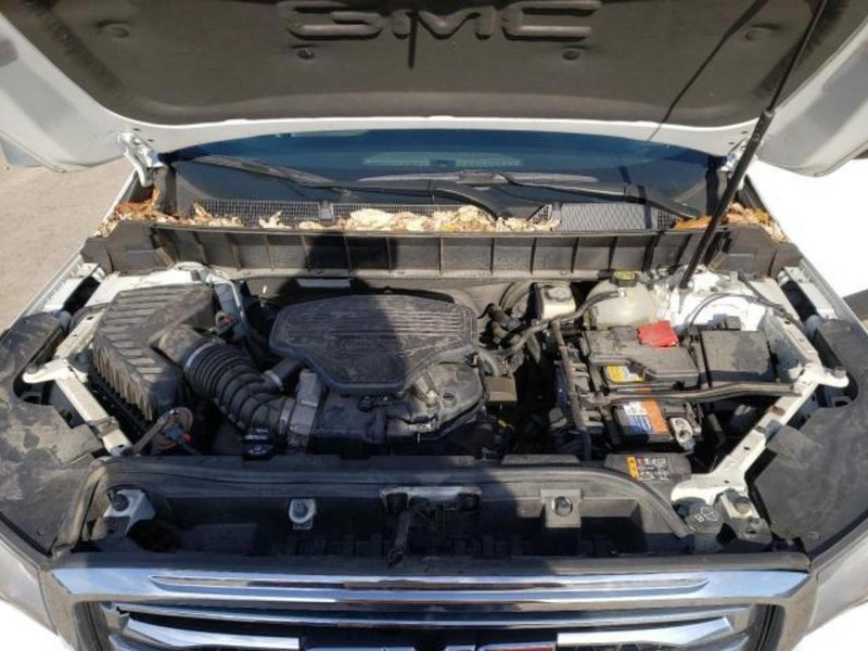 17-'19 GMC ACADIA Engine 2.5L LCV AWD 54k miles 6 Month Warranty!