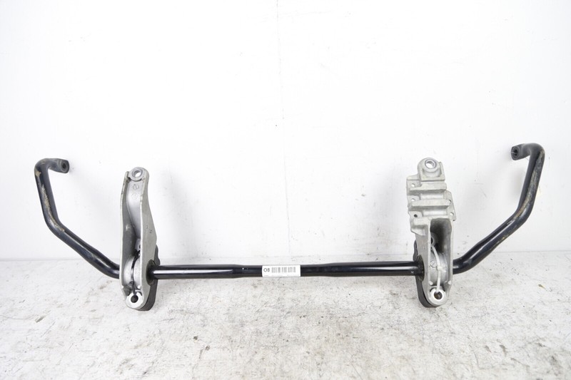 BMW 540i G30 XDRIVE FRONT STABILIZER SWAY ANTI ROLL BAR OEM 2017 - 2022