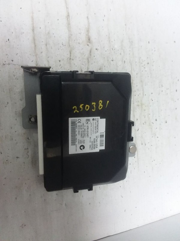 Keyless Ignition Control Module Fits 13-14 GENESIS 95480-3M300