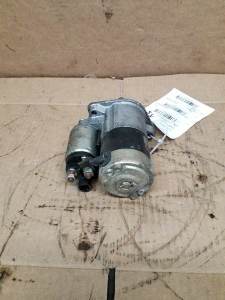 Starter Motor Station Wgn Fits 07-12 ELANTRA 243976
