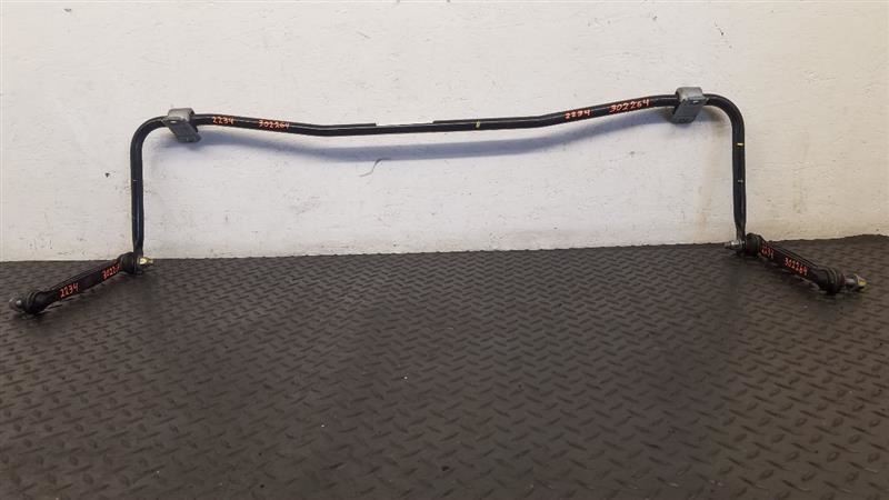 17-21 Jeep Compass FWD Rear Stabilizer Bar OEM 68250804AA