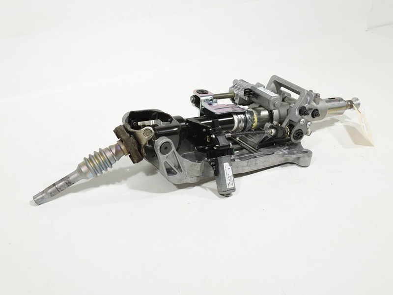 2013-2016 Mercedes GL450 X166 Power Adjustment Steering Column With Motor OEM