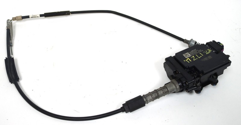 16-24 ChevroletCamaro SS ZL1 Electronic Emergency brake Assembly OEM GMUSED