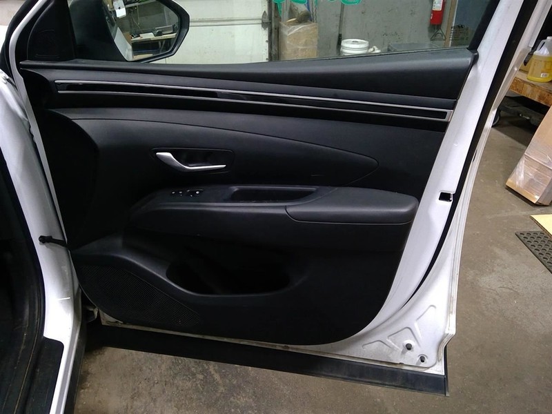 TUCSON 2022 Passenger Right Front Door Trim Panel 1774580