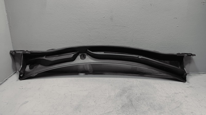 2019-2025 Nissan Altima Front Windshield Wiper Cowl Grille Trim Cover Panel OEM
