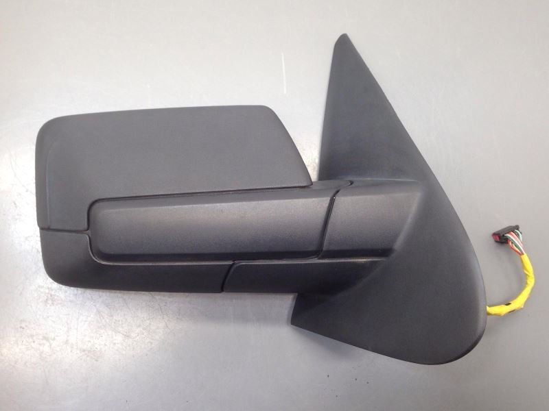 Right Passenger Side View Door Mirror Power Fits 2007-2011 Ford Expedition 74634
