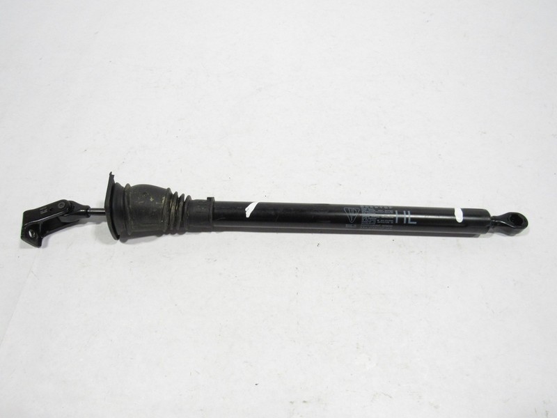 Porsche Panamera 4 2017 Rear Left Driver Door Catch Check Stop Strut 17-23 |:O