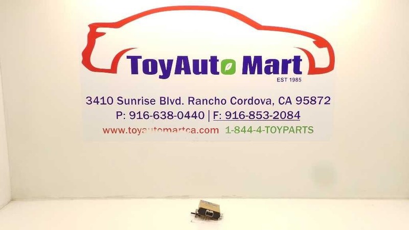 96 97 98 99 00 01 02 TOYOTA 4 RUNNER ANTENNA RELAY 85914-35010