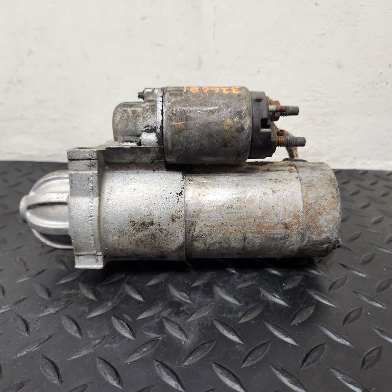 99-02 Chevrolet Silverado 1500 5.3L Starter Motor OEM 10465561