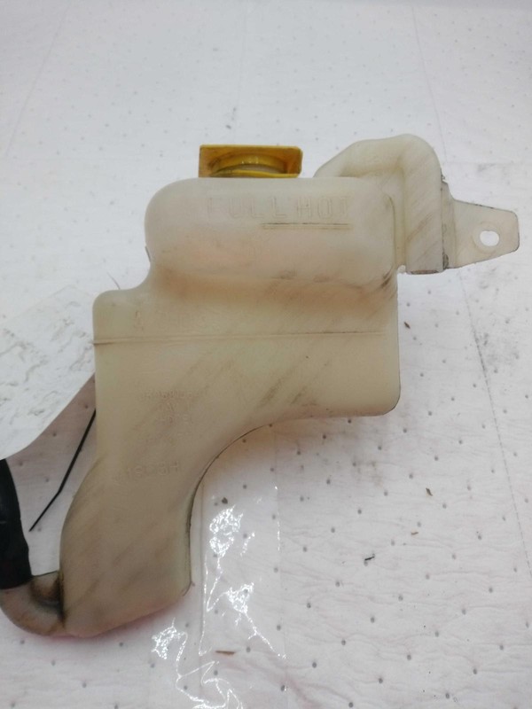 2012 Jeep Compass Engine Coolant Reservoir Black OEM 2.40L 135K Miles