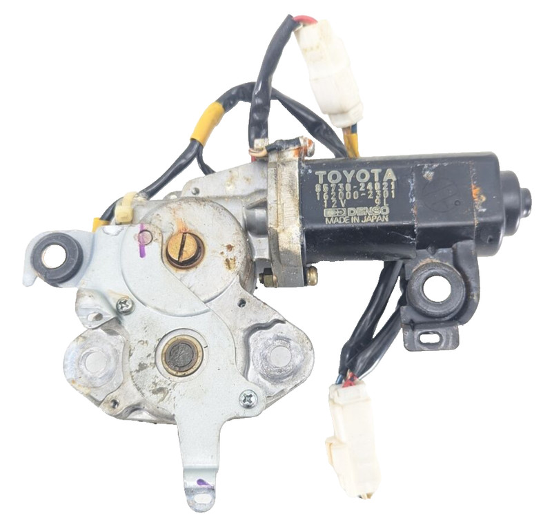 1992-1996 LEXUS SC400 SUNROOF MOTOR OEM 85730-24021