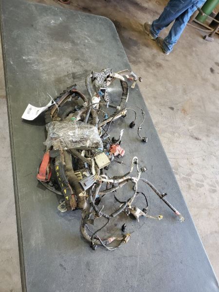 F250SD2018 Engine Wire Harness 286330