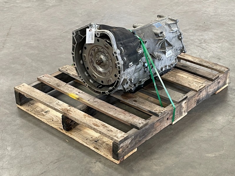 ⭐11-16 BMW 335I 435I N55 3.0L I6 XDRIVE AUTOMATIC TRANSMISSION 110K OEM LOT2342