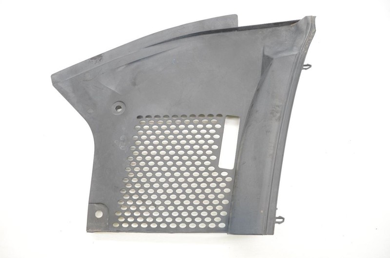 97-04 Porsche Boxster 2.7L Passenger Right Side Cowl Vent 99657256201