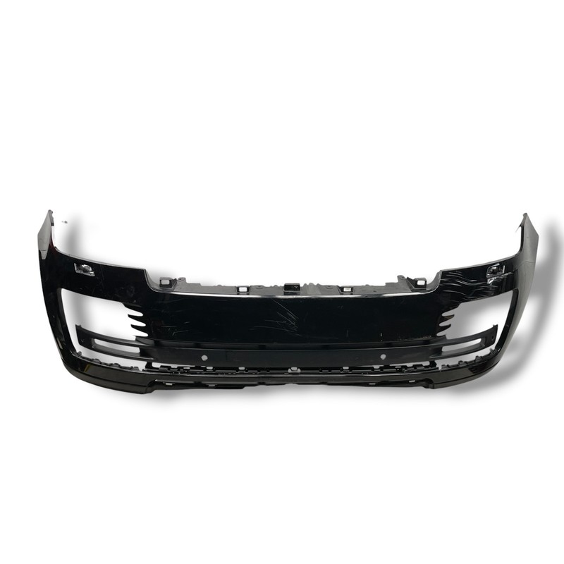 Range Rover L405 HSE 2018 2019 2020 2021 Front Bumper Cover OEM JK52-17K945-A