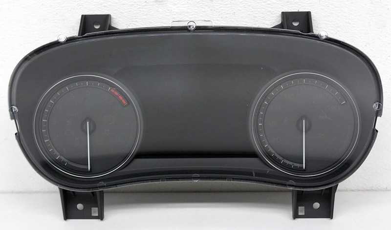 OEM Speedometer Instrument Cluster For Cadillac XT5 86810605