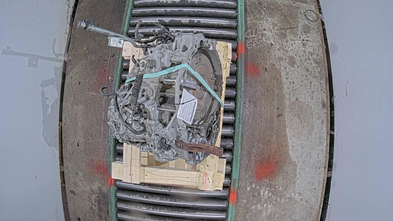 2009 Nissan Murano Automatic Transmission Assembly 85K Miles OEM 4WD