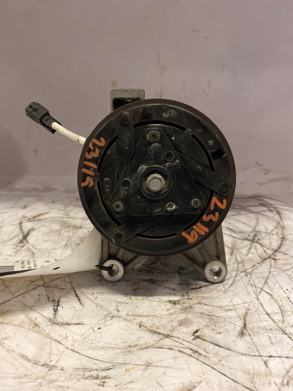 A/c Air Compressor NISSAN PATHFINDER 15 16 17 18 19 20