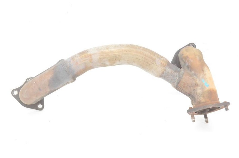 2001-2004 Toyota Tacoma 3.4L Y Pipe Section Exhaust Pipe