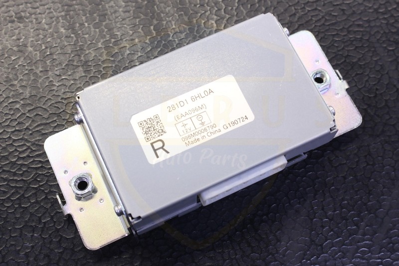 2020 2021 INFINITI Q50 ACTIVE NOISE BCM BODY CONTROL MODULE 281D16HL0A OEM