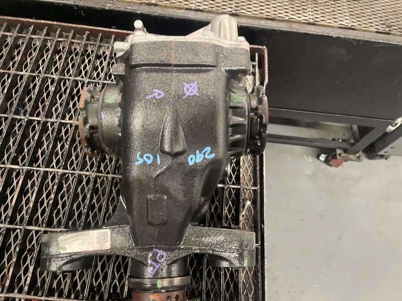 14-'19 CADILLAC CTS Rear differential 65k miles AWD 6 Month Warranty!