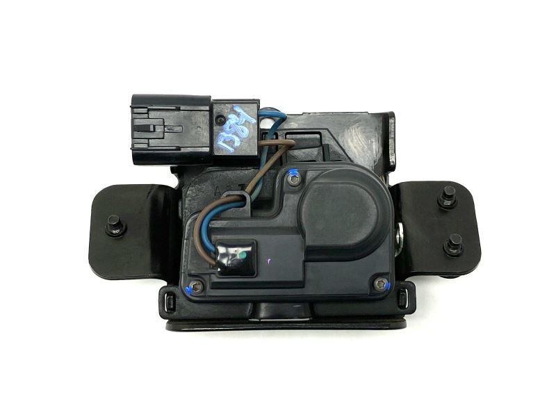 Liftgate Latch Lock Actuator 13584872 Fits 2007-2017 Chevrolet Equinox 83685