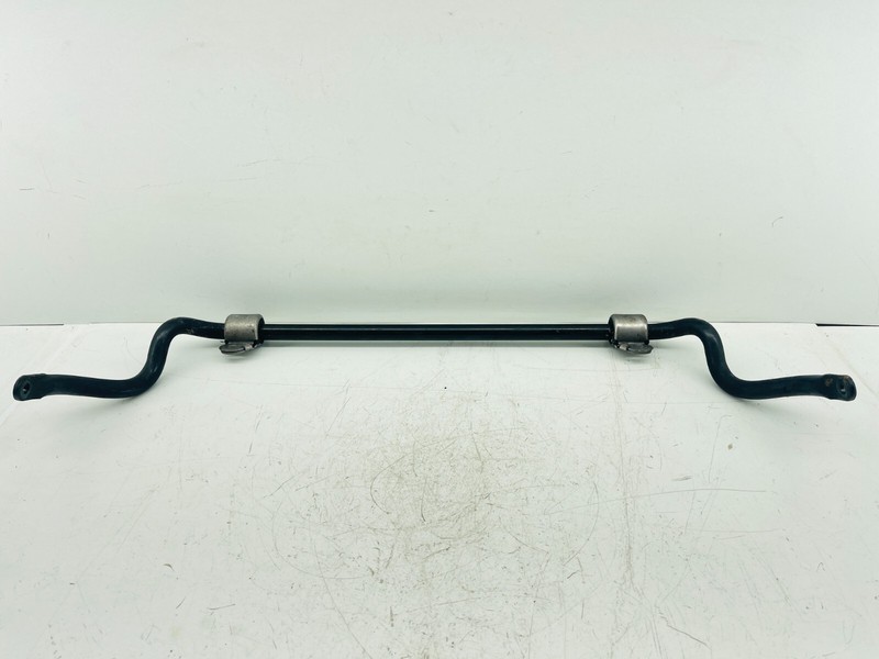 07-14 MERCEDES C250 W204 FRONT AWD SUSPENSION STABILIZER SWAY BAR OEM