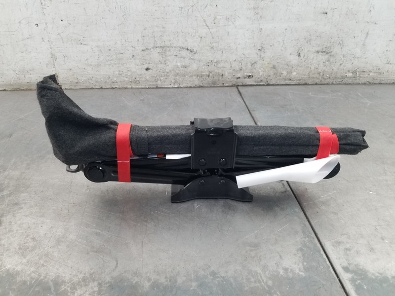 2025 Ford F150 Raptor R Tire Jack Kit #9168 K5