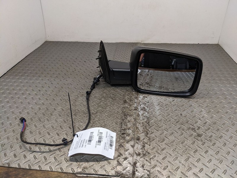 Passenger Side View Mirror Classic Style Fits 13-23 DODGE 1500 PICKUP 1160139