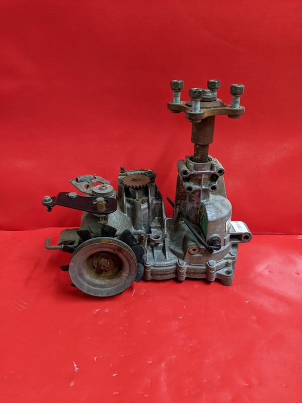 HYDRO GEAR TRANSAXLE TRANSMISSION ZC-AMBB-2L7B-1DPX WD-16163 *FINAL SALE *