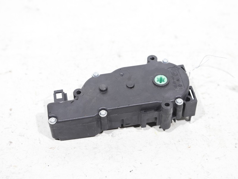 TESLA MODEL REAR RIGHT SEAT CONTROL MOTOR AG152885 AG152885-A 84K