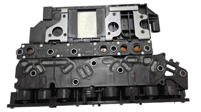 Chevrolet Traverse TCM Transmission Control Module 2012 OEM 24261875