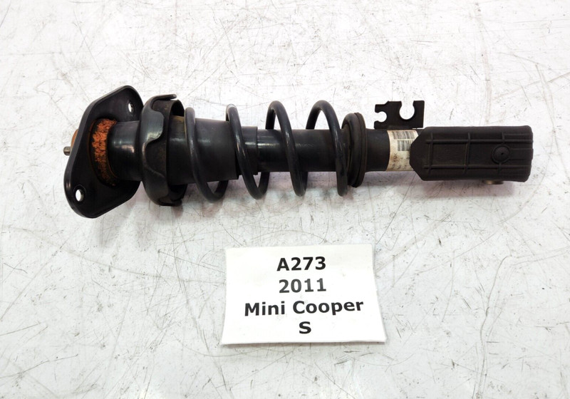 ✅07-15 OEM Mini Cooper S R56 Rear Right Passenger Side Strut Shock Absorber