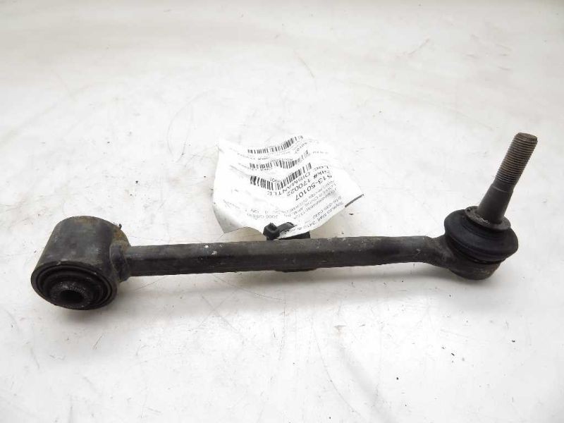 2006 LEXUS GS300 PASSENGER SIDE REAR LOWER CONTROL ARM