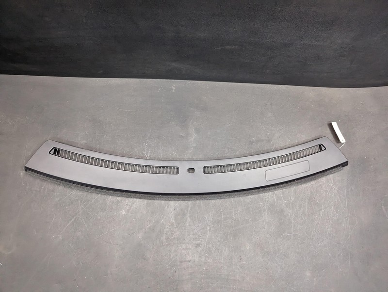 Dashboard Defroster Panel 2018 Ford Explorer FB5Z-78044E82-BB 2016 2017 - 2019