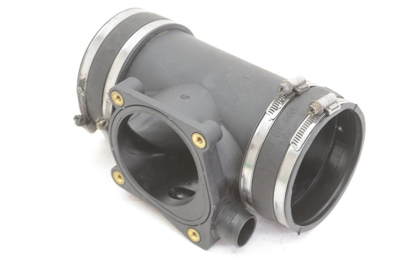 99-05 Porsche 911 3.4L Upper Throttle Body Intake Tube 99611011553