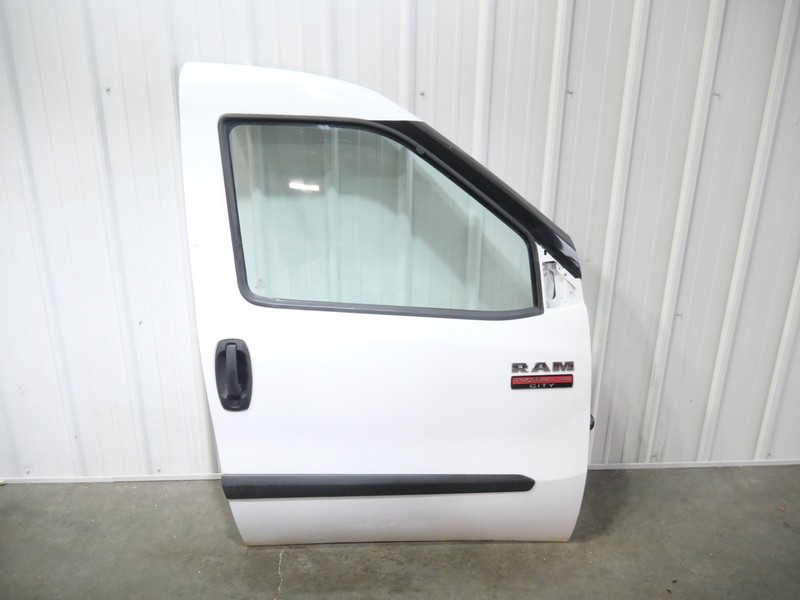 2015-2022 Ram ProMaster City Right Front Door Shell Passenger RH 68520576AA OEM