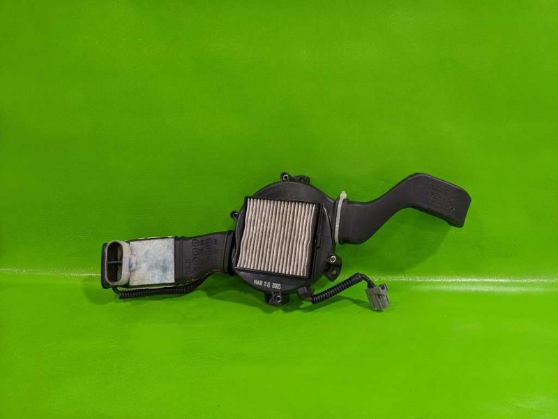 06 07 INFINITI M35 DRIVER LEFT FRONT SEAT BLOWER MOTOR OEM 4297-58