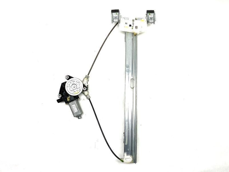 Right Passenger Rear Window Regulator 2004-2014 Ford F150 Extended Cab 72441