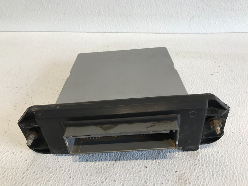 2001 Ford Explorer Sport Computer PCM ECU 4.0L OEM
