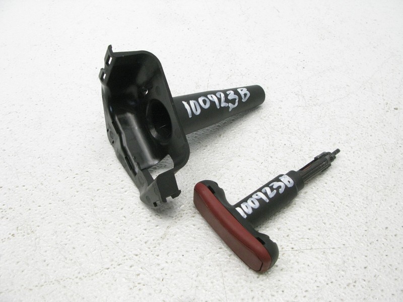03-09 AUDI B7 A4 S4 CONVERTIBLE Top Latch Lock Release Handle T Tool Key 100923B