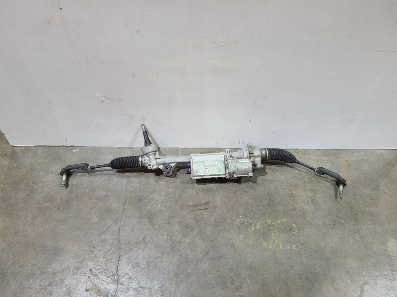 Steering Gear/Rack Power Rack And Pinion Fits 18-21 EXPEDITION 587355