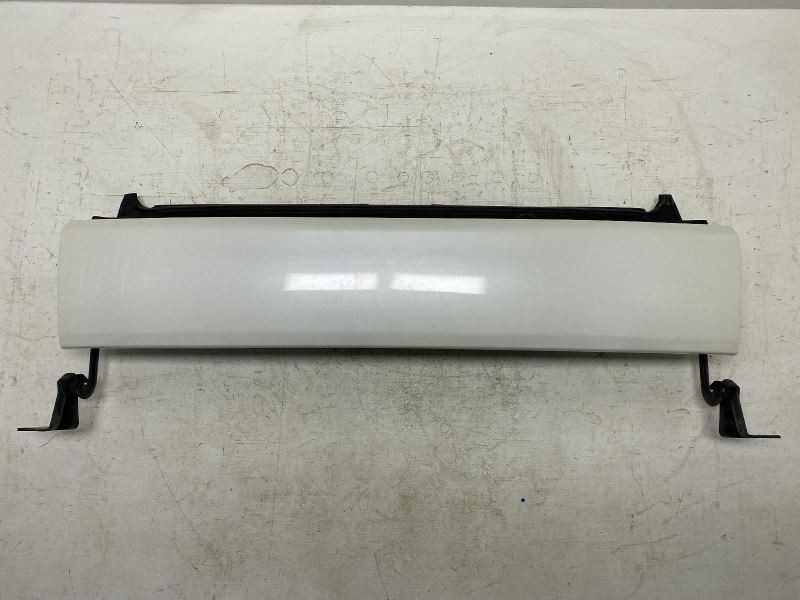 Lower Trunk Hatch Decklid Tailgate Fits 2007-2013 Mitsubishi Outlander 79966