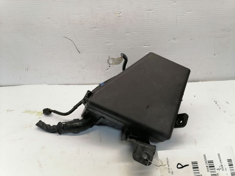 Fuse Box Engine Compartment Fits 17-19 IMPREZA 1327064