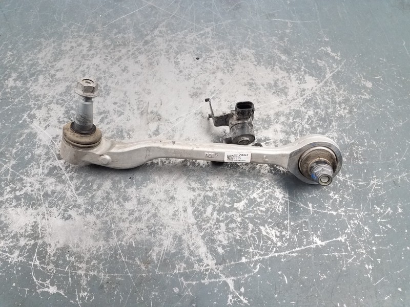2021 Camaro ZL1 1LE Left Front Lower Control Arm #9553 E1