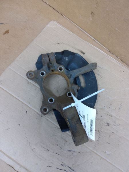 Driver Front Spindle/Knuckle ABS AWD Fits 16-20 TUCSON 268131