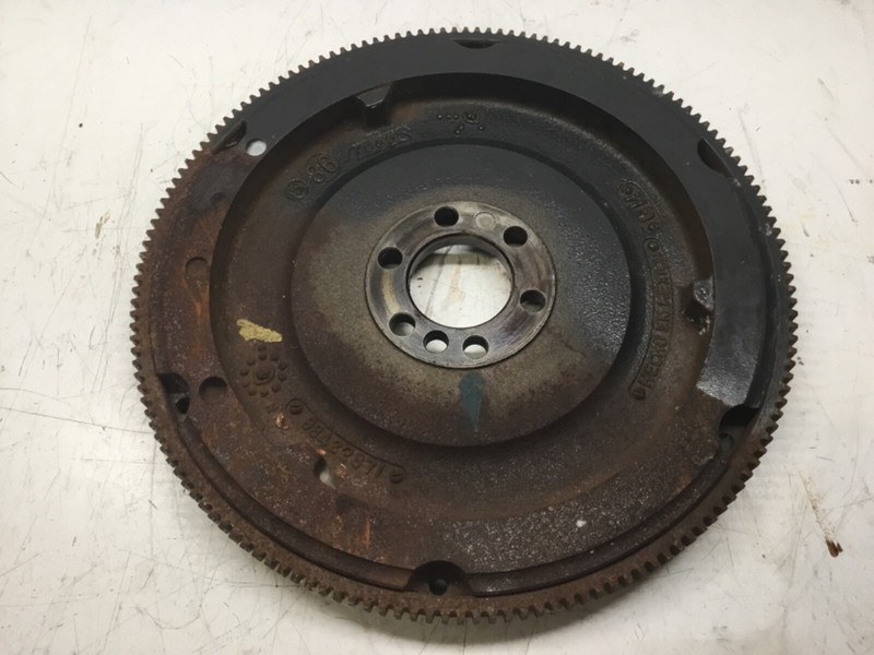 W3 Volvo Penta GM 3.0L 83422371